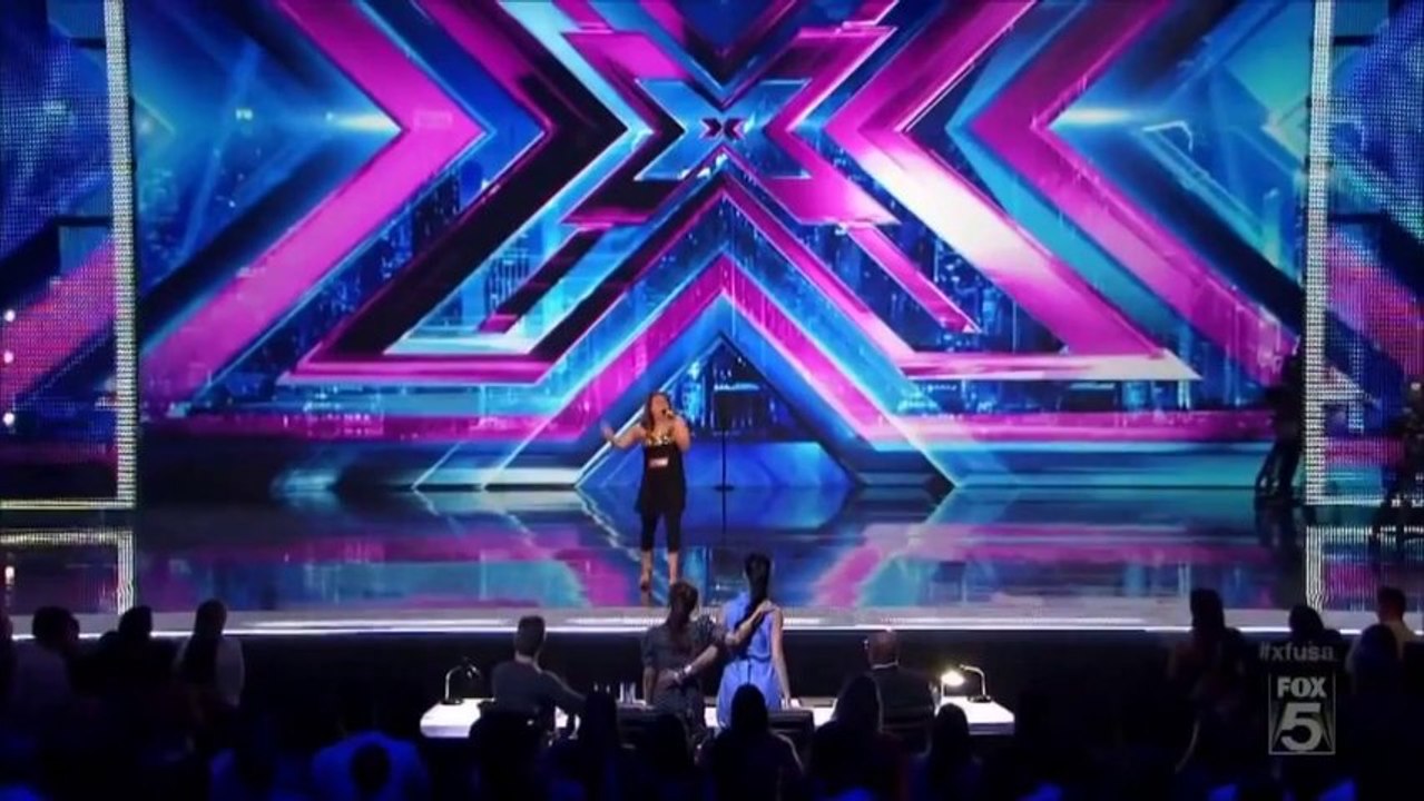 Top 10 X Factor Auditions 2012 UK, AUS, US)