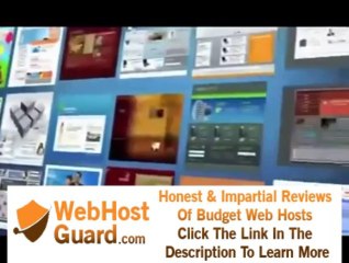 hostgator (  the Best Secure Hosting Company )
