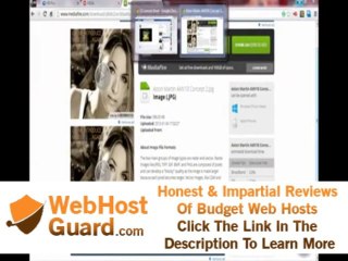 Best File Hosting Site (Mega.co And Mediafire Side By Side Comparison)
