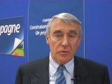 Claude Goasguen Université