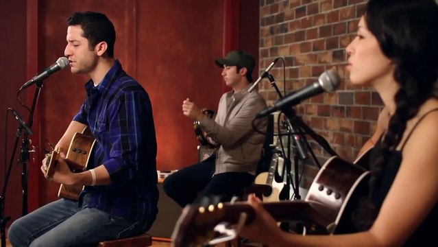 Tracy Chapman - Fast Car (Boyce Avenue feat. Kina Grannis acoustic cover) on iTunes & Spotify