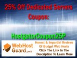 How To Sign Up For A Dedicated Server Hosting Account: Cheap Dedicated Servers Windows And Linux