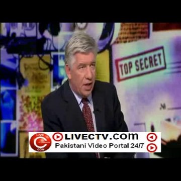 Killing Arafat- Speaks to Arafat's widow about killing arafat