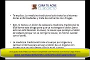 *REMEDIOS POPULARES PARA EL ACNE - LA VERDAD*