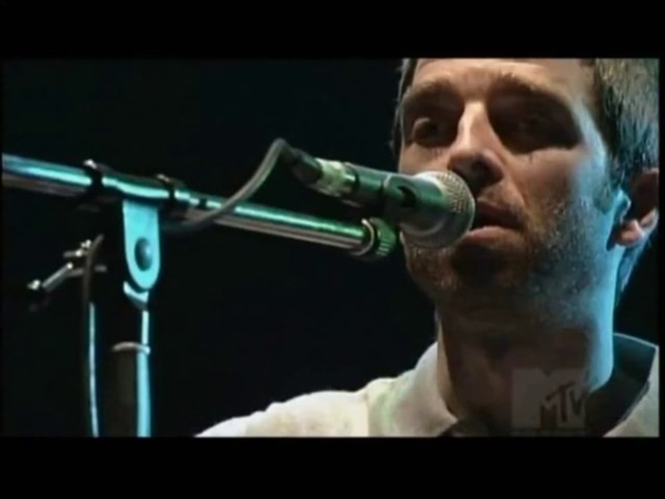 Oasis Wonderwall HD