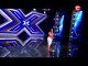 Rihanna Russian Roulette Cover by Anna Khokhlova (Russian X Factor 2012)