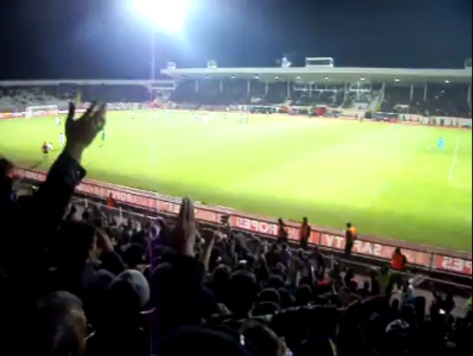 Oley Oley Roberto Carlos, Şampiyon yap bizi Roberto Carlos