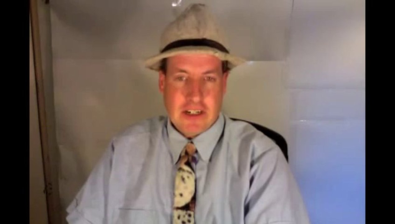 Some Canadian Critic-The Trollenberg Terror