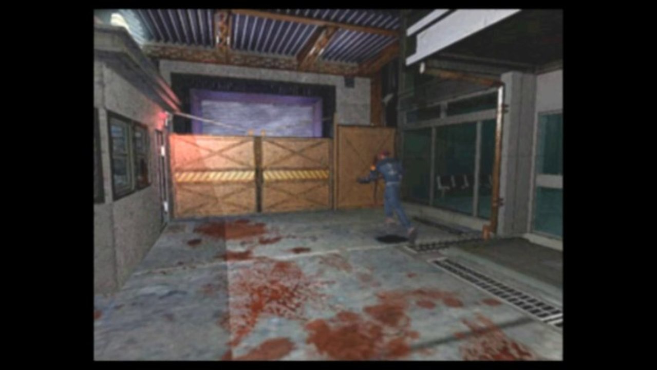 Let's Play: Resident Evil 1.5 Part 5