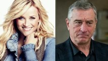 Robert De Niro & Reese Witherspoon To Star In THE INTERN - AMC Movie News