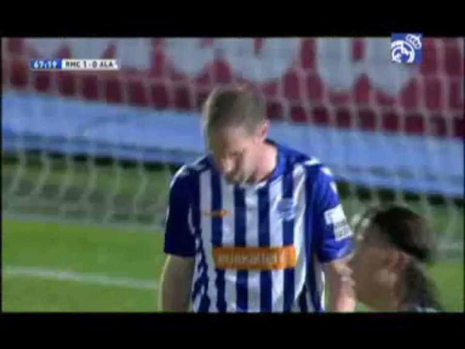 Debut JJN - @futbolcolex