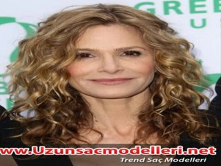 Kısa Saç Modelleri Düz