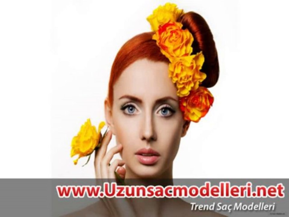 Kısa Saç Modelleri Maşalı