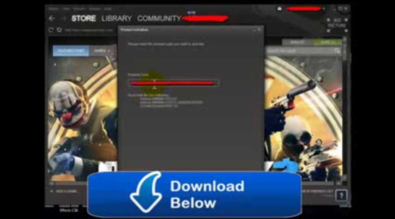 Need For Speed Rivals ¶ Keygen Crack + Torrent FREE DOWNLOAD
