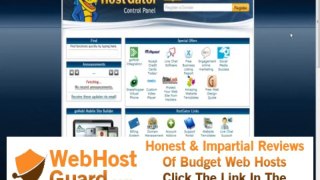 Web Server Hosting - HostGator Coupon Code: GATORCENTS