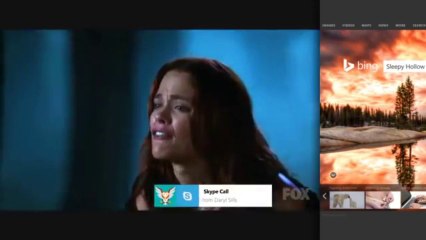 Xbox One dashboard video