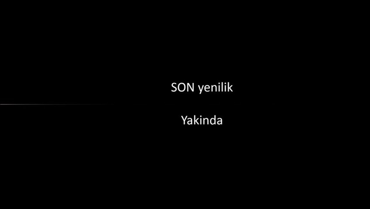 MAHMUTLU KOYU VEDA FRAGMANI