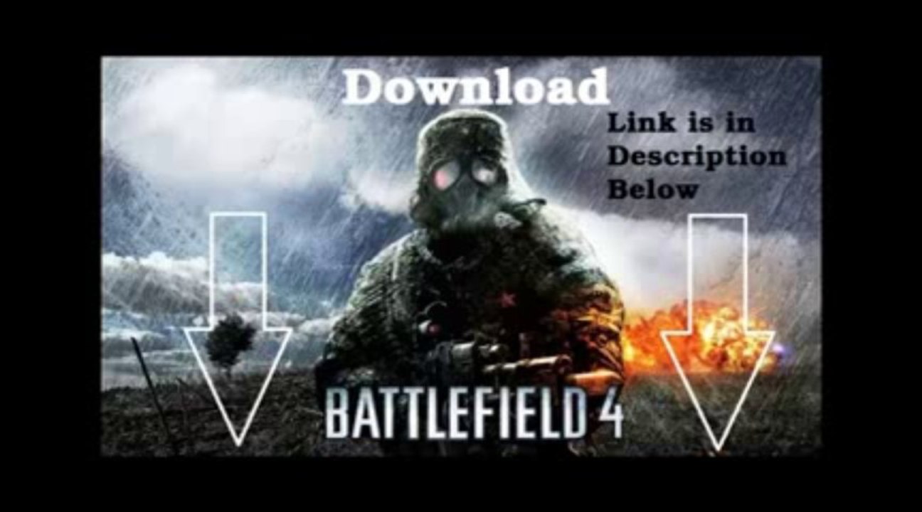 Battlefield 4 » Keygen Crack + Torrent FREE DOWNLOAD