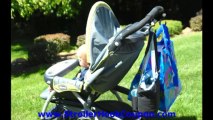 Jeep Jogging Stroller  Accessory Coupon