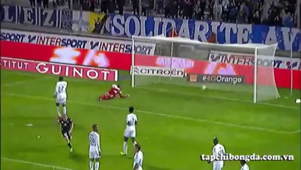 Ligue 1 Top 5 Goals of Week 13