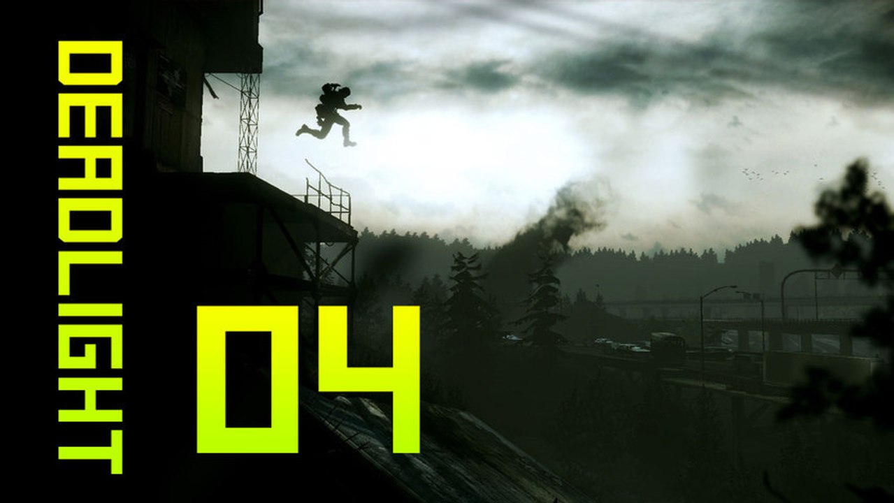 [DEADLIGHT] Let's play 04