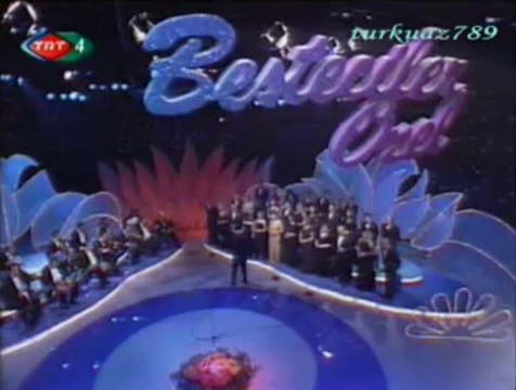 TRT TSM KORO-Dargın Ayrılmayalım Diye Koştum Sana Dün