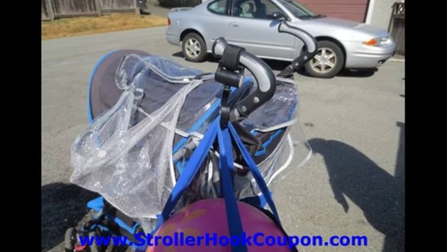 Best Jogging Stroller Accessory Coupon