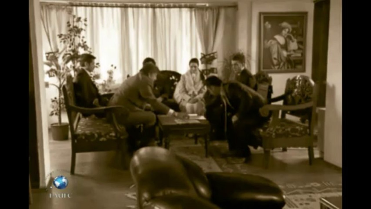 Engin Akyurek - Mustafa Bulut - Sevemedim Karagozlum