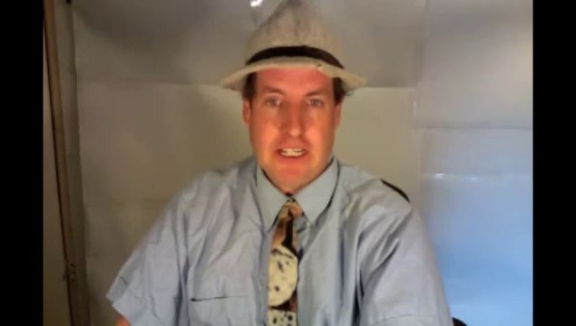 Some Canadian Critic-EarthStar Voyager