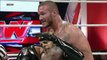 Cody Rhodes & Goldust vs. Randy Orton rolls on - WWE App Exclusive
