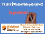 Vexxhost Data Center Unlimited Web Hosting from VexxHost