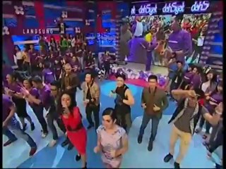 [131111]dahSyat RCTI - Seg 6