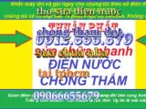 tho sua duong ong nuoc o quan 3/,0934655679