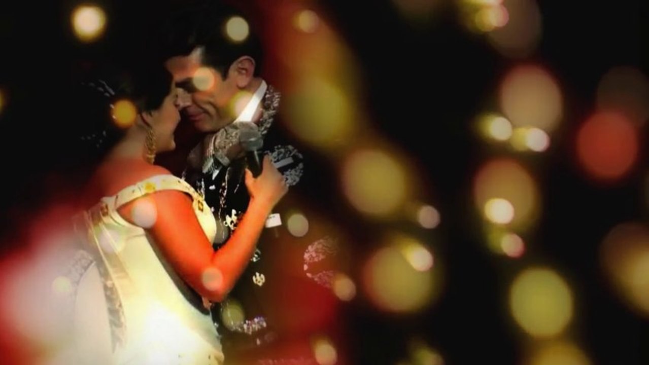 Gracias Que Bonito Amor. Mariachis somos!