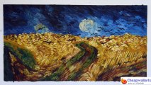 Van Gogh Reproductions from cheapwallarts.com
