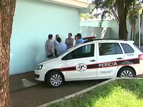 Jornal Nacional - 11/11/2013 - Segunda Feira - Parte 1 (480p)