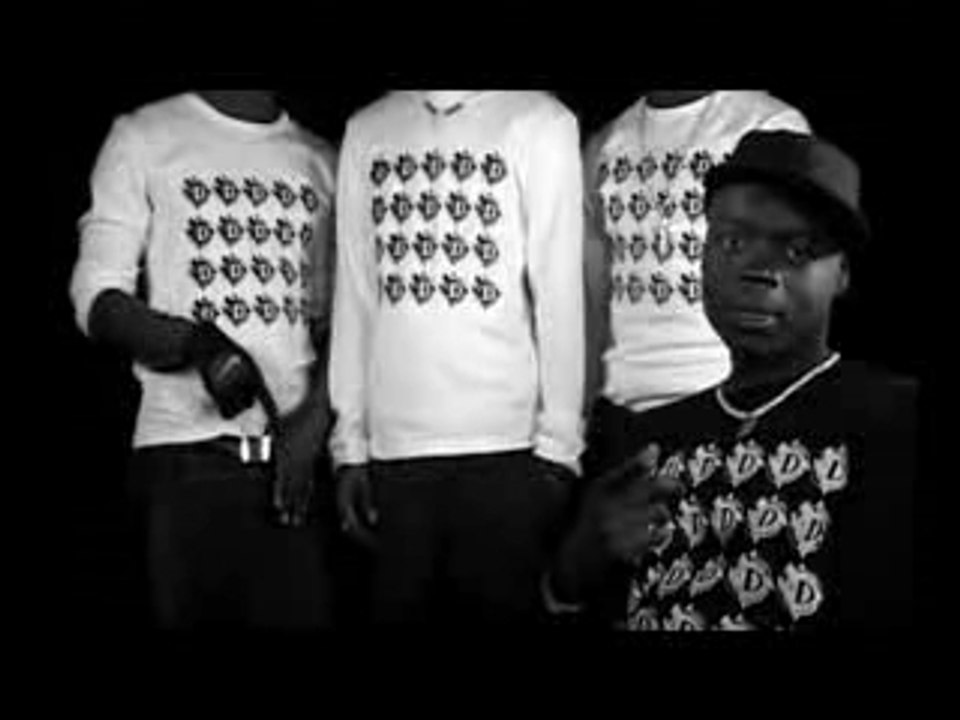 B.D Banx - C'est comme ca que c'est