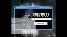 Call of Duty Ghosts Beta » Keygen Crack   Torrent FREE DOWNLOAD
