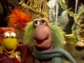 Mr. Conductor Visits The Littlest Pet Shop Episode 9: Dumb Dumbwaiter