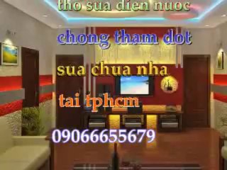 tho sua duong ong nuoc o quan 11/,0934655679