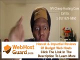 New York Cheap Hosting Web Hosting Services