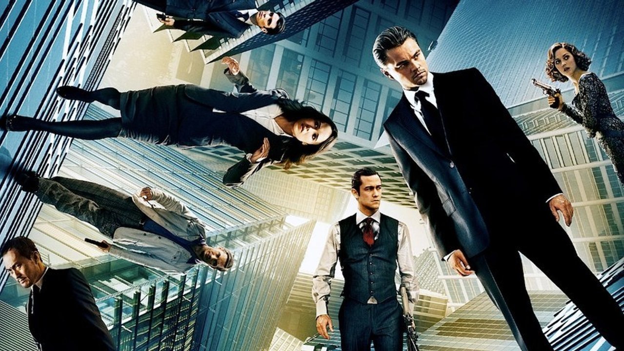 Christopher Nolan's Inception with Leonardo DiCaprio - Fan Reviews