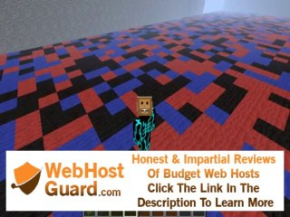 Thanks to Eye Of Ender Hosting - new server :D