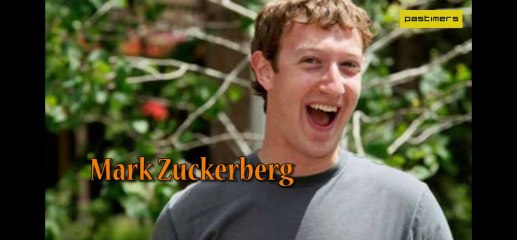 10 People You Should Meet Before The Year Ends