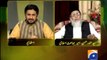 Munawar Hasan's Statement 11 Nov 2013