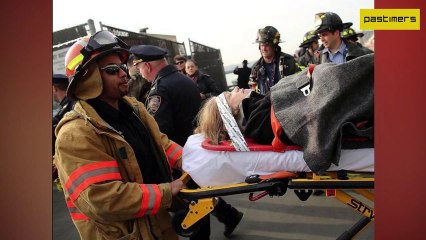 57 People Injured in Ferry Crashes at New York