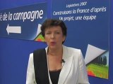 Roselyne Bachelot Femmes