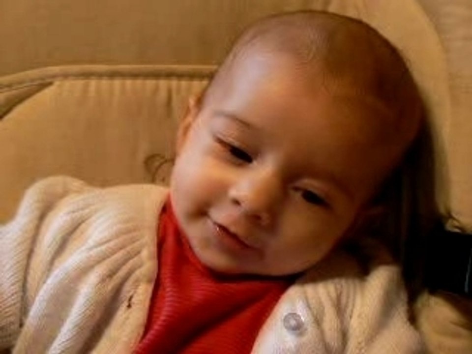 20 novembre et je gazouille !