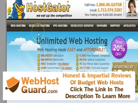 Best Website Hosting // Quick Insider Look ++ Save Money!!