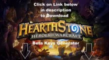 HearthStone Heroes of Warcraft beta ± Keygen Crack   Torrent FREE DOWNLOAD